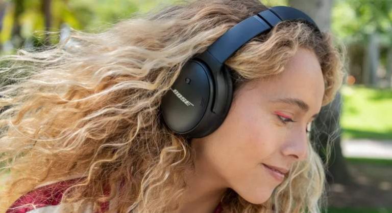Bose Renews One Of Its Classics, The Most Famous Noise Canceling Headphones
