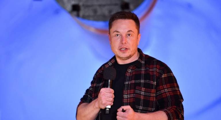 Musk Sees A Need For Universal Basic Income With Rise Of Robots