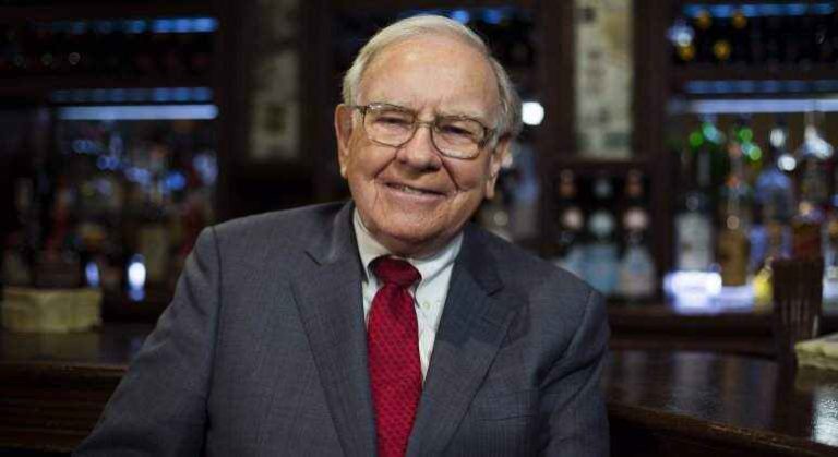 Warren Buffett’s Investment Tips For Dealing With Inflation