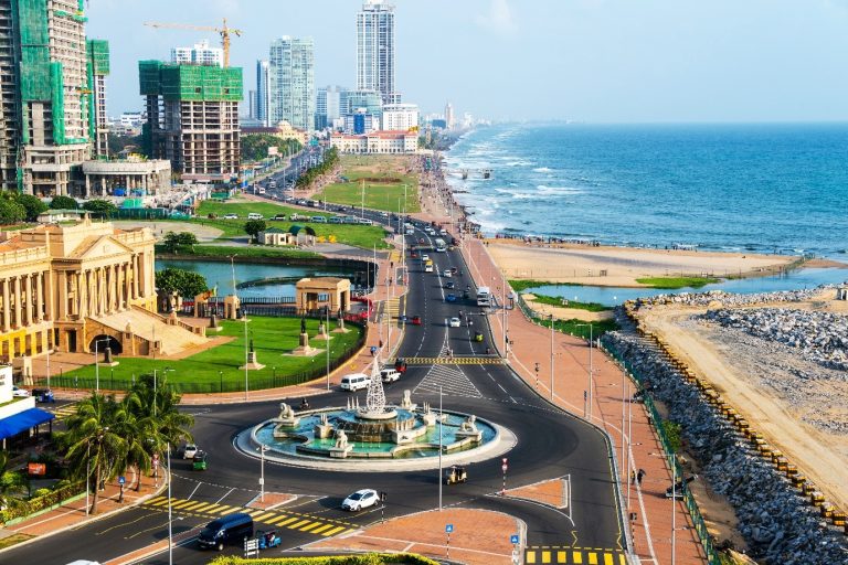 Sri Lanka – Asia’s Next Property Hotspot?