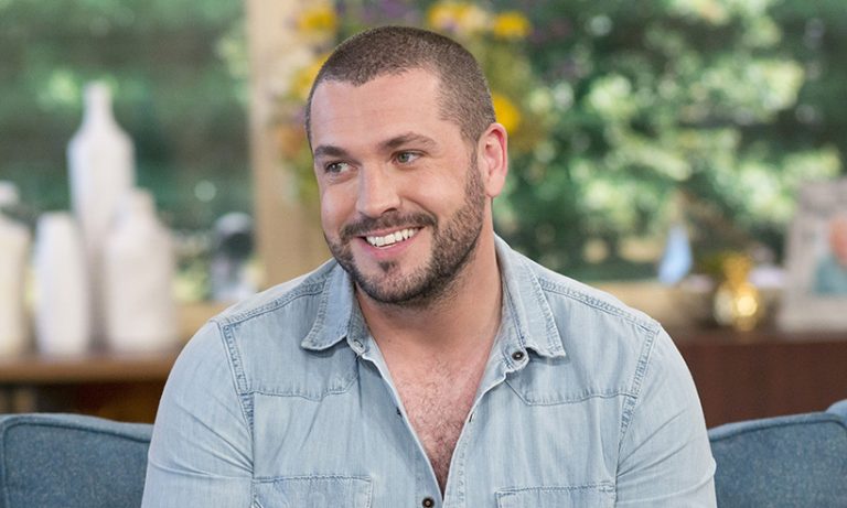 X Factor winner and former soap star Shayne Ward to join celebs in charity football match in aid of Alder Hey Children’s Hospital