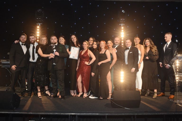 REVEALED: The winners of the 2021 Manchester Hoteliers’ Association Awards