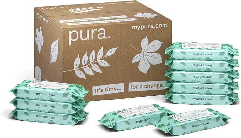 Eco baby brand Pura launches in Superdrug