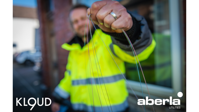 CONNECTING KELSALL TO THE SPEED OF NOW – KLOUD9 IS BRINGING ULTRAFAST GIGABIT INTERNET TO KELSALL