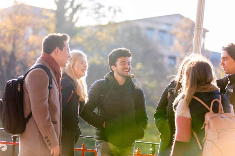 Chester’s experts on hand to navigate a path through A-level results and Clearing.