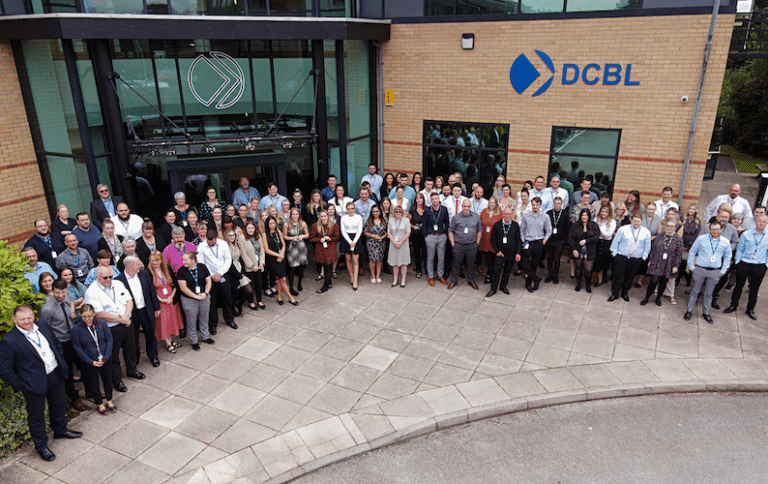 DCBL to create 50 new roles at Cheshire HQ following unprecedented growth