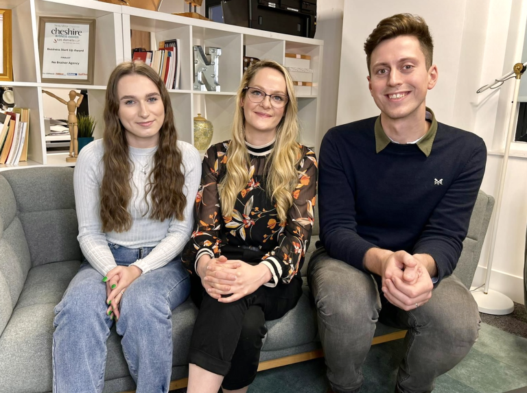 Award-winning Marketing Agency, No Brainer Makes New Senior Hires to Support Continued Growth