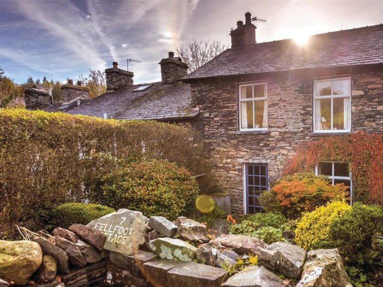 SYKES HOLIDAY COTTAGES BOOSTS UK FOOTPRINT WITH LATEST ACQUISITION