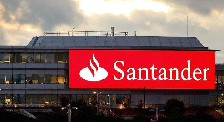 Santander Improves Takeover Bid Over 20% It Does Not Control Of Santander Consumer USA