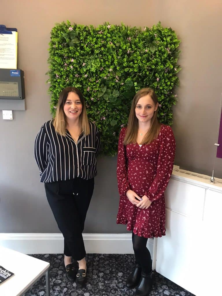 Eventus Recruitment Cheshire is expanding, six months after opening an office in Wilmslow