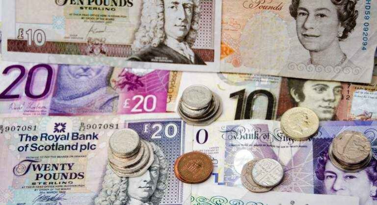 UK Raises Its Minimum Wage By 6.6%