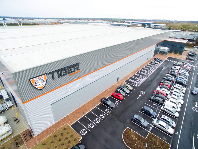 Tiger Trailers Employment Drive Creates 50 new Cheshire-Based Jobs