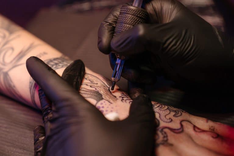 Tips For Opening A Tattoo Parlour