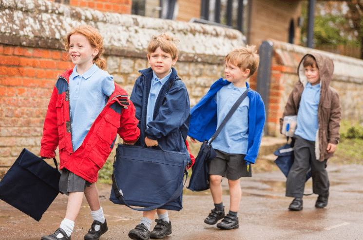 Smart Strategies to Cut Costs on School Uniforms