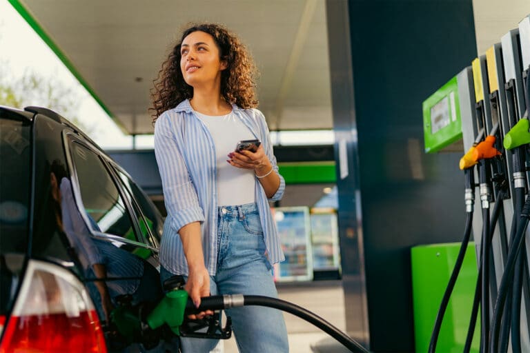 Savvy Drivers Outsmart Soaring Fuel Prices with JamDoughnut App at Morrisons