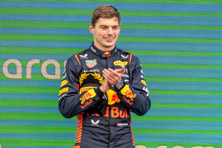 Verstappen adds another record-extending win at Abu Dhabi GP to cap brilliant 2023 season