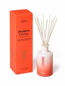 POSITIVE ENERGY REED DIFFUSER 2