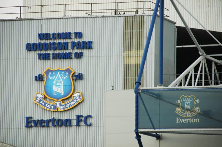 Everton confirm appeal against points deduction