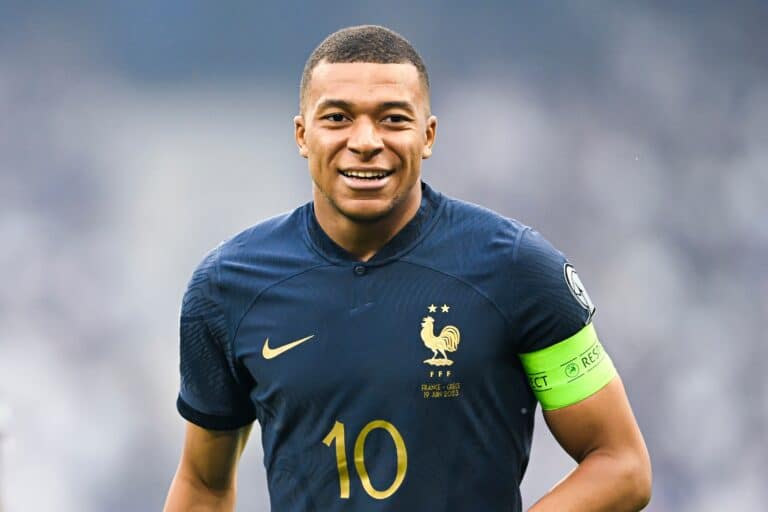 Reported Liverpool target Mbappe’s future still uncertain