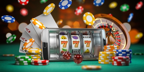 Top Strategies For Online Casino Games | Business Cheshire