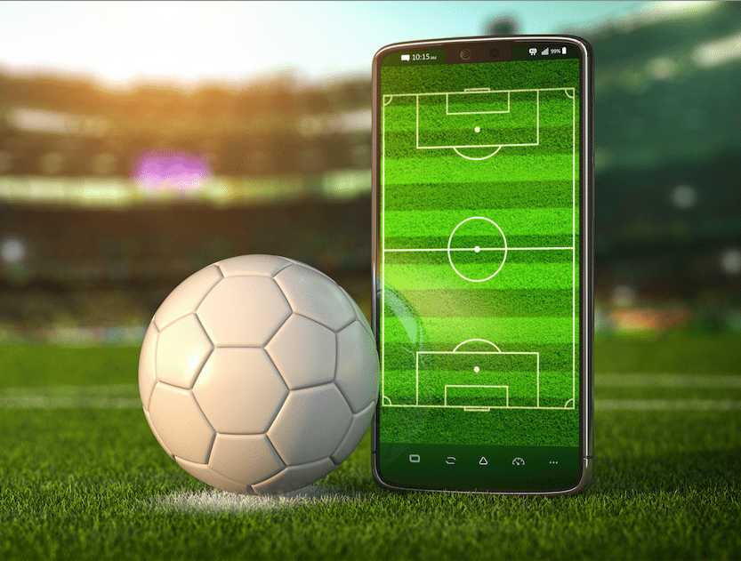 The Best Betting Apps In The UK – IOS & Android Mobile Apps